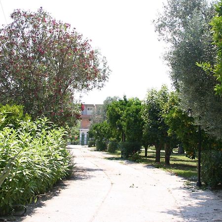 Agriturismo Simonello Stignano ภายนอก รูปภาพ