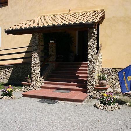 Agriturismo Simonello Stignano ภายนอก รูปภาพ