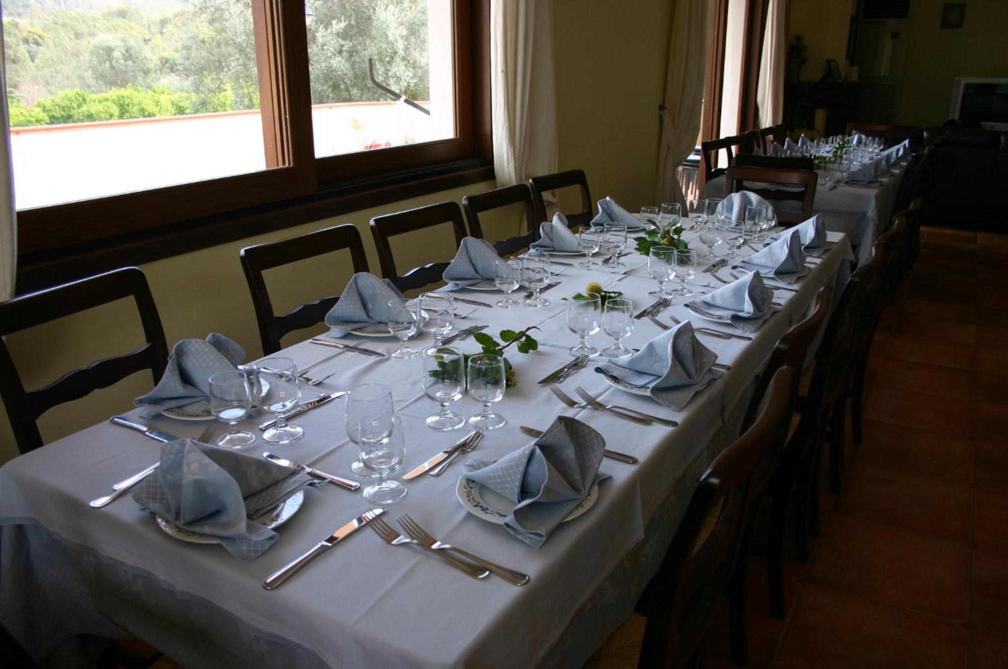 Agriturismo Simonello Stignano ภายนอก รูปภาพ