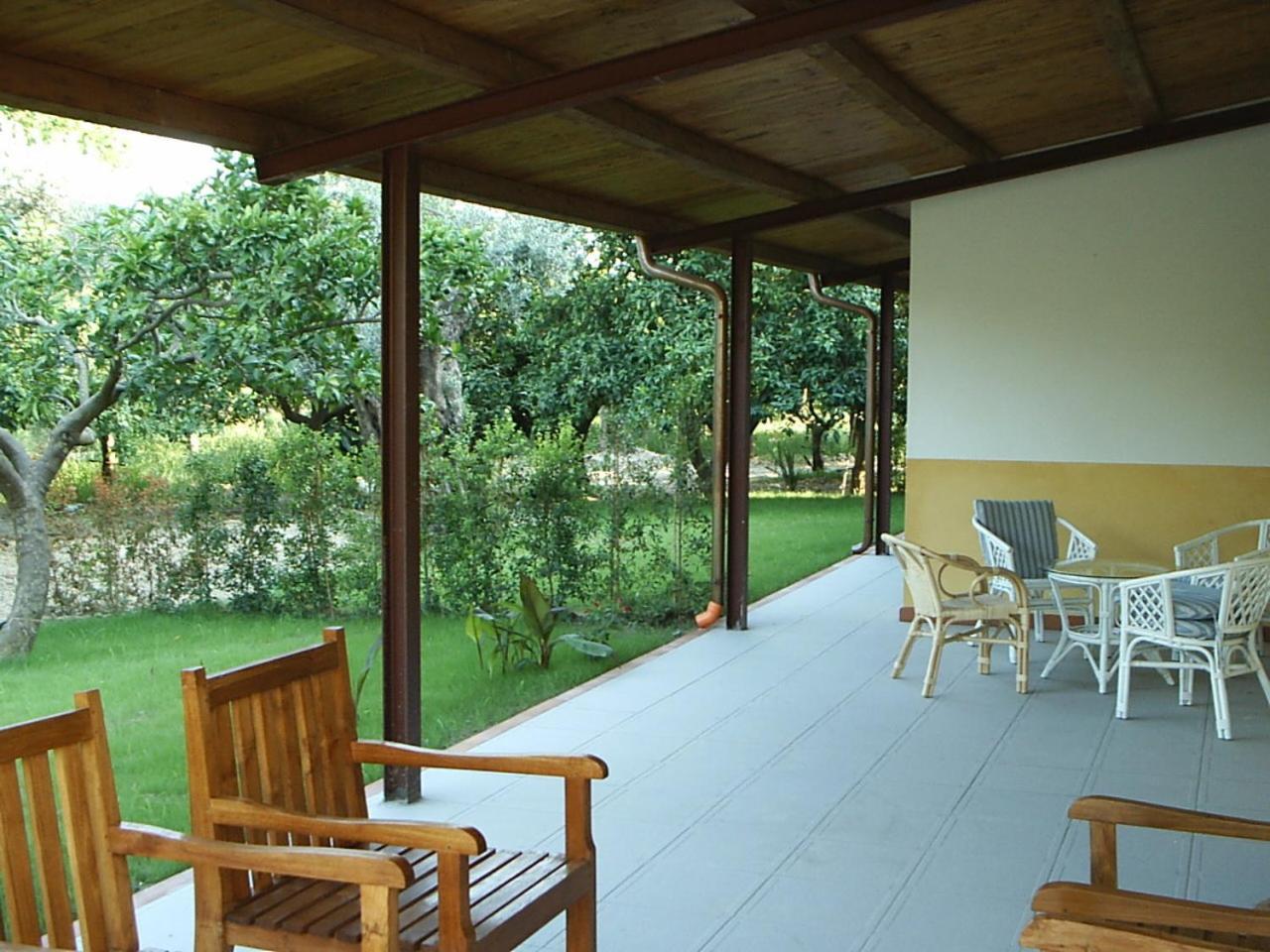 Agriturismo Simonello Stignano ภายนอก รูปภาพ