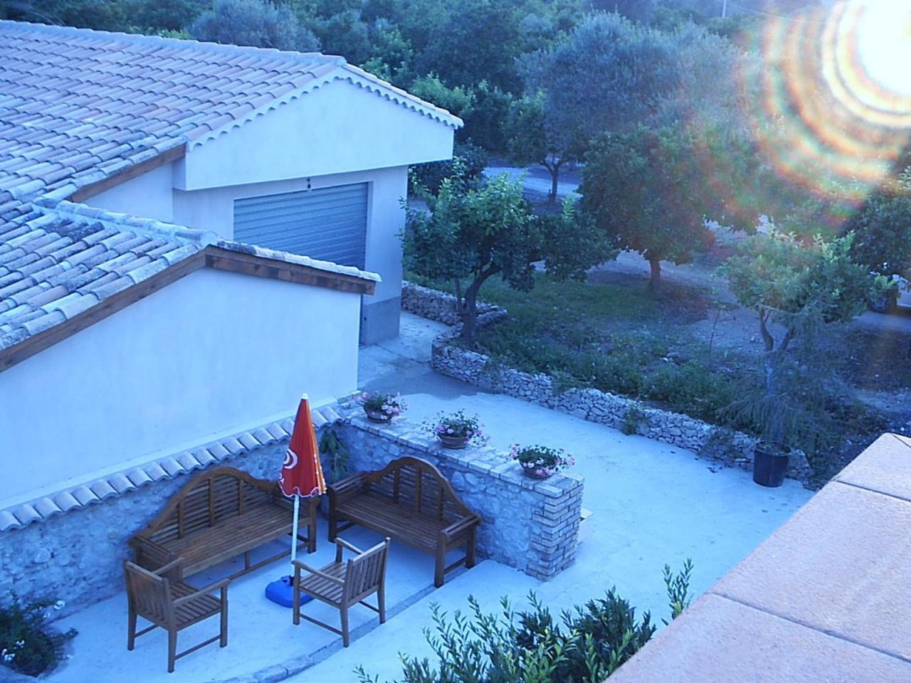 Agriturismo Simonello Stignano ภายนอก รูปภาพ