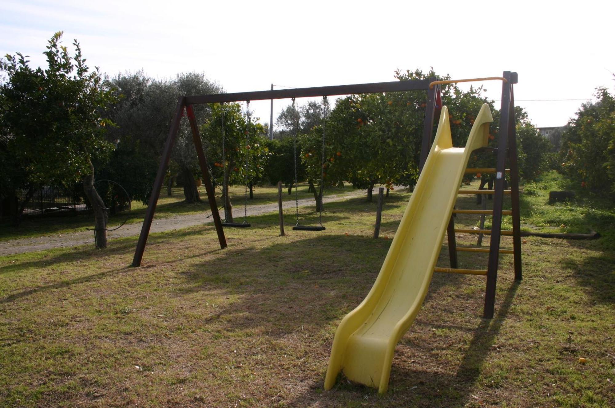 Agriturismo Simonello Stignano ภายนอก รูปภาพ